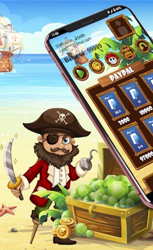 PiratePay Ảnh chụp màn hình 1