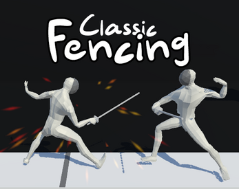 Classic Fencing [DEMO] Screenshot 0