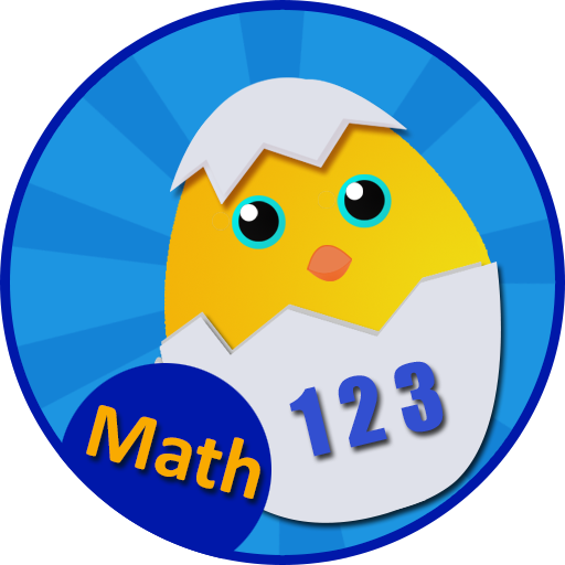 1 2 3 Grade Math Learning Game