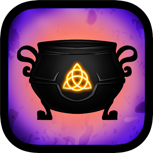 Alchemy Clicker