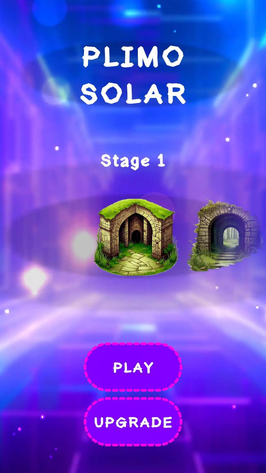 Plimo Solar Скриншот 1