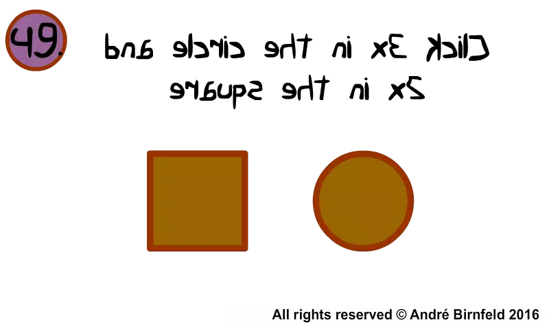 Genius Quiz Reverse スクリーンショット 2