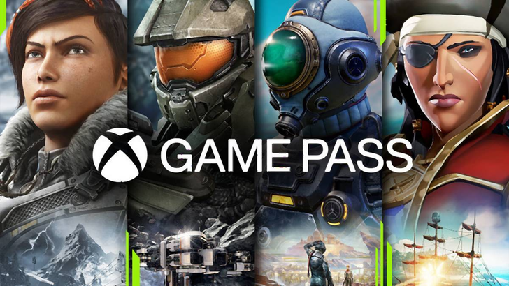 Xbox Game Pass Oyun Listesi | Katmanlar türe göre açıklandı ve listelendi