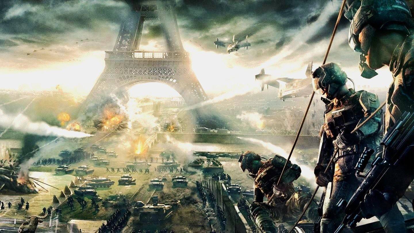 Top 30 Call of Duty Maps: A Legendary Journey Through the Series