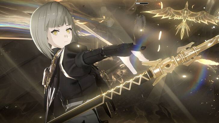 Black Beacon Event Revealed with iOS Pre-Registration