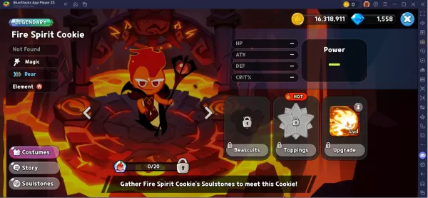 Fire Spirit kumpara sa Sea Fairy: Sino ang namumuno sa kaharian ng cookierun?