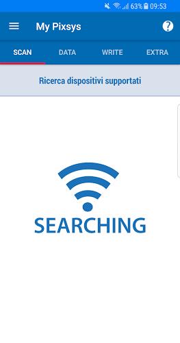 MyPixsys應用截圖第1張