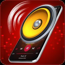 Volume Booster & Sound Booster