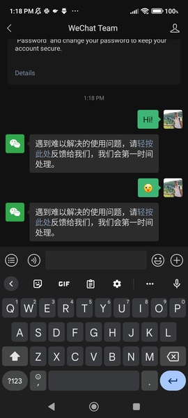 WeChat Screenshot 0