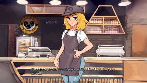 Hazelnut Latte – New Version 0.9 [Rad Lord]