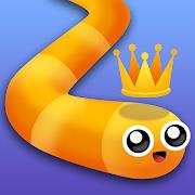 Snake.io - 有趣的 貪吃蛇.io 遊戲