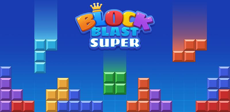 Schermata Block Blast - Block Puzzle 0