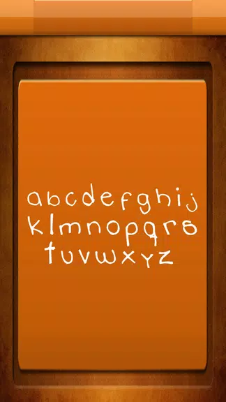 Handwrite Font Style Free Screenshot 2