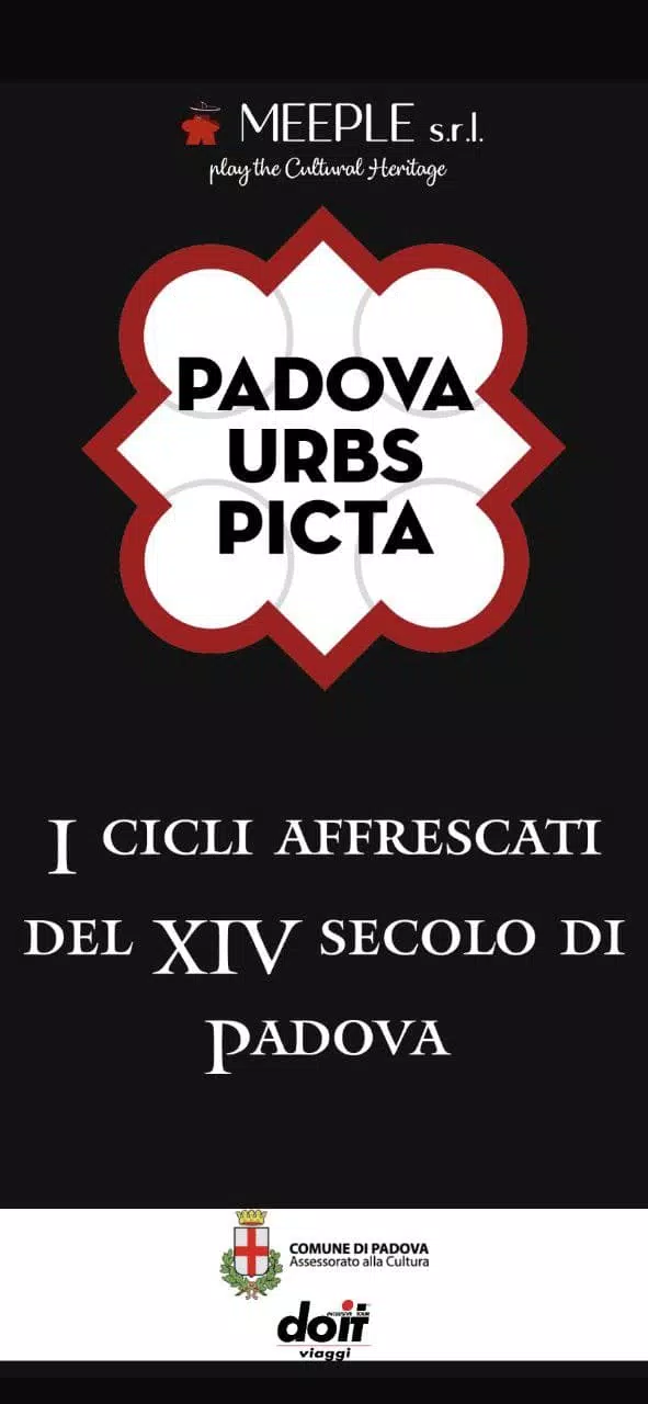 Padova Urbs picta ภาพหน้าจอ 0