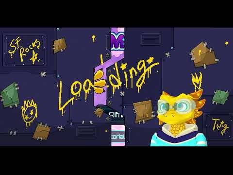星际森林 - 梁上的虚拟乐队冒险