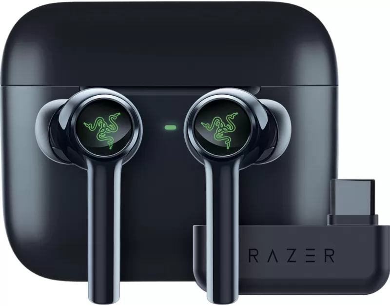 Os fones de ouvido de jogos sem fio de 2025 revelaram