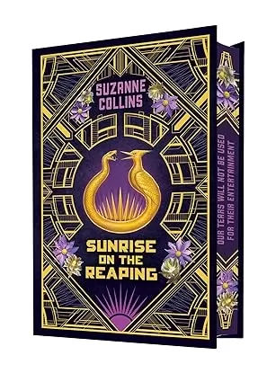 «Sunrise on the Eneaping: Collector's Edition объявила, теперь скидывается на Amazon»