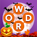 Halloween: Word Connect Puzzle