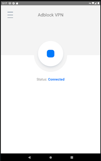 Schermata Adblock VPN 3