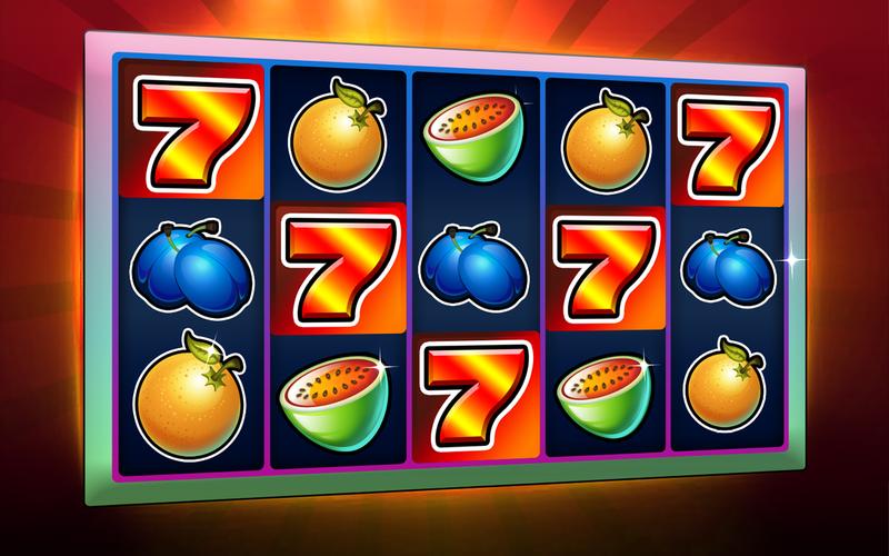 Ra slots casino slot machines Schermafbeelding 1