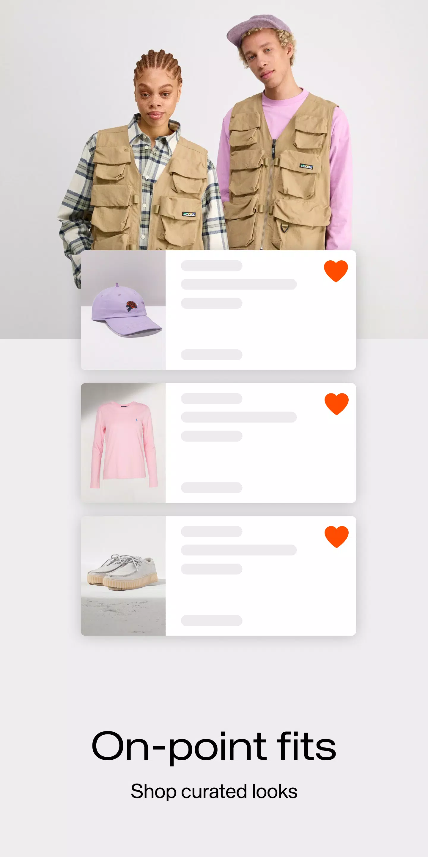 Zalando – Mode online Screenshot 3