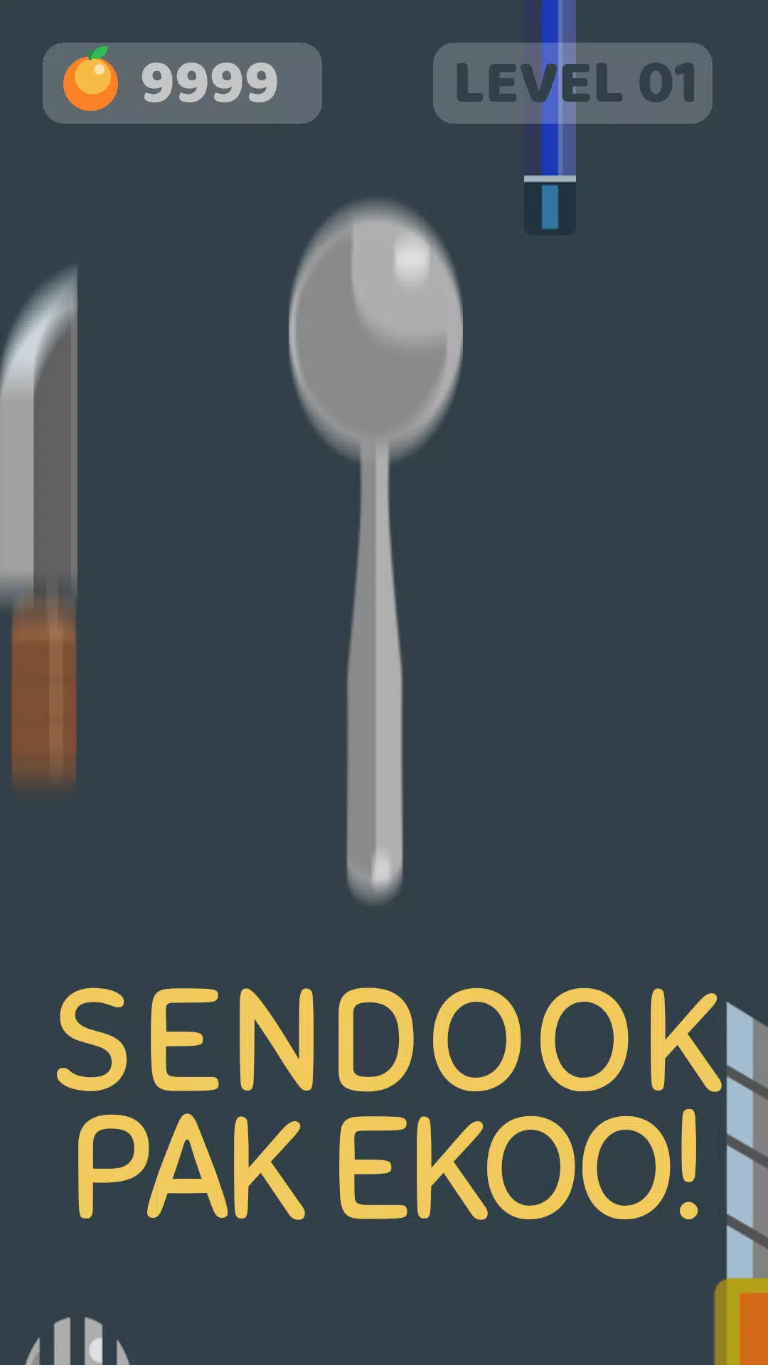 Masuk Pak Eko スクリーンショット 3