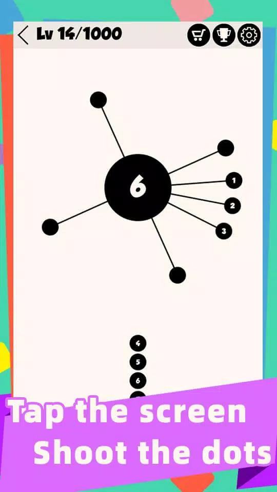 Arrow 스크린샷 0