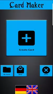Card Maker - Yugioh应用截图第0张