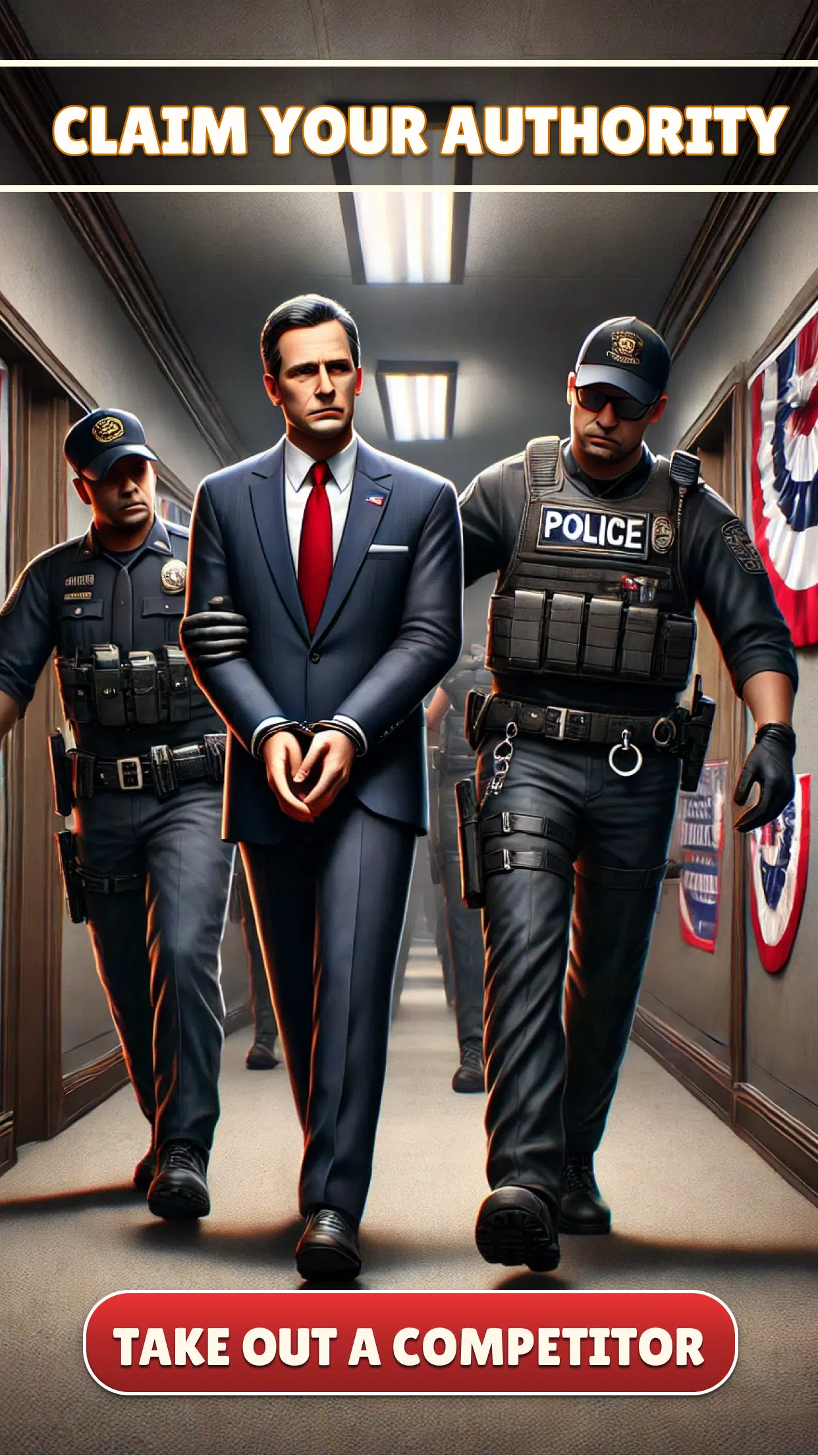 House of Power Capture d'écran 2