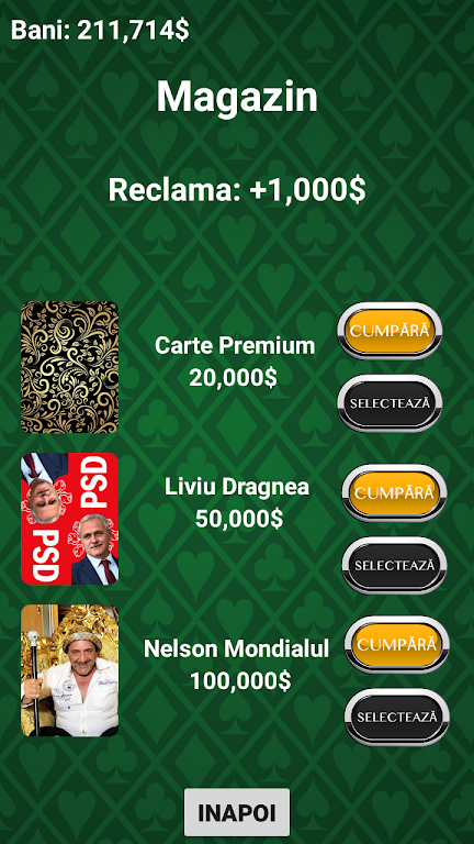 Pacano Bet Zrzut ekranu 2