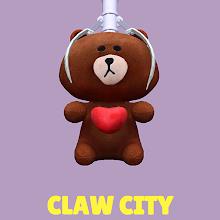 Claw Master:Dolls