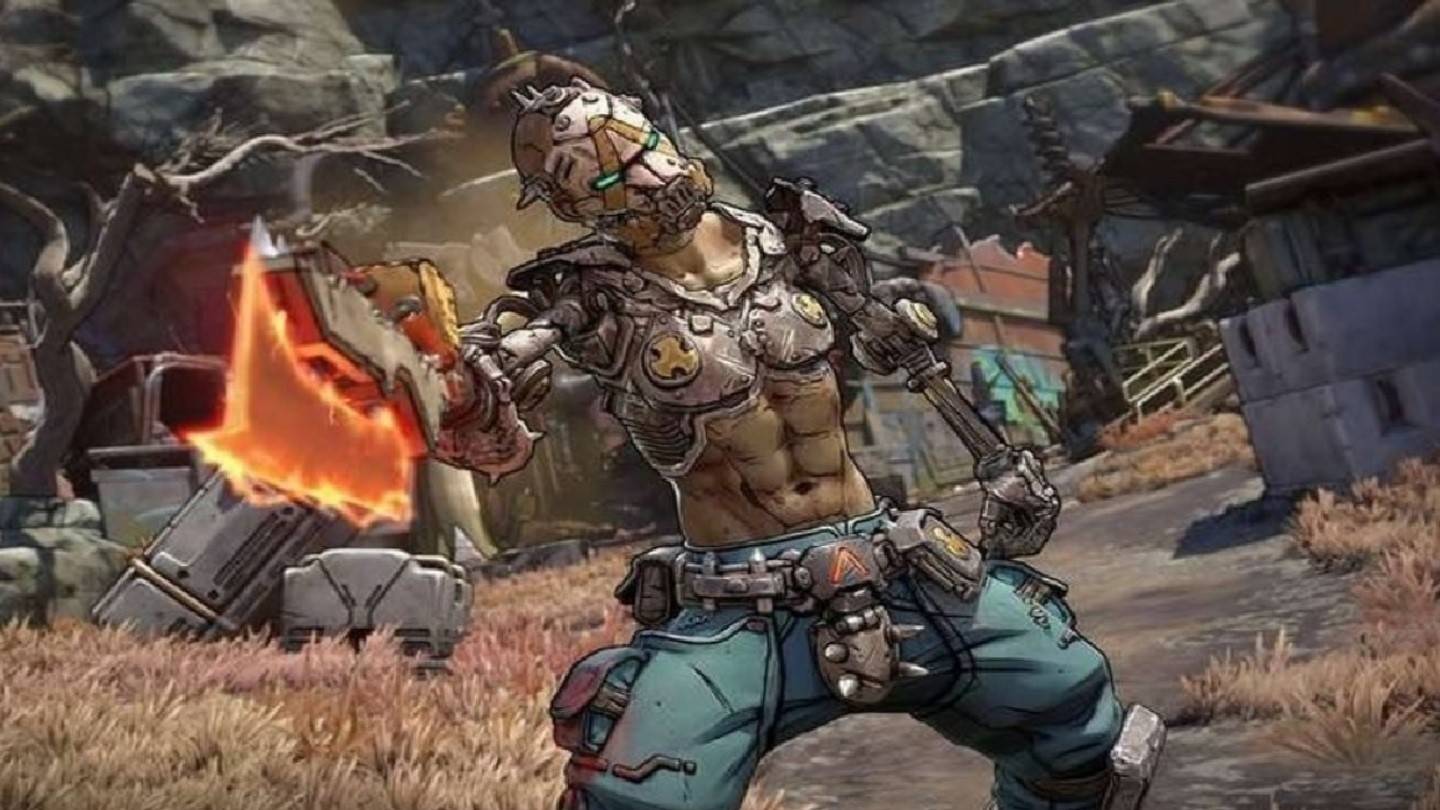 Borderlands 4 s'écartera du format monde ouvert