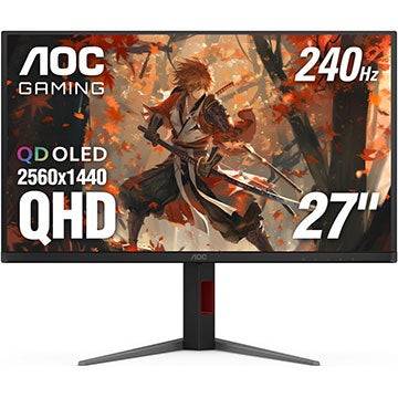 Monitor de Gaming AOC 27