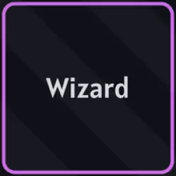 Classe de sorcier de la lignée arcane