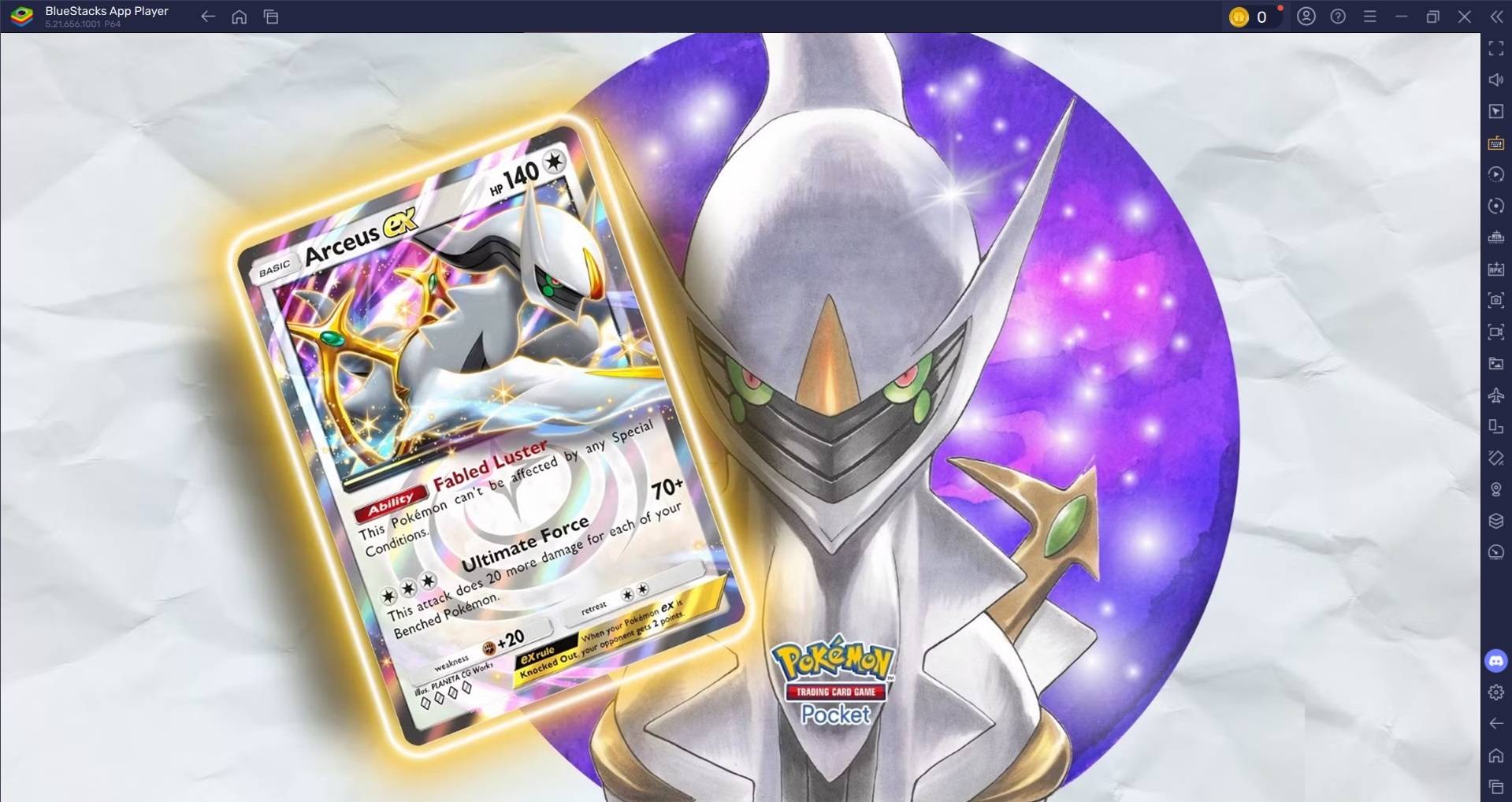 Pokémon TCG Pocket: Triumphant Light Expansion Unveiled
