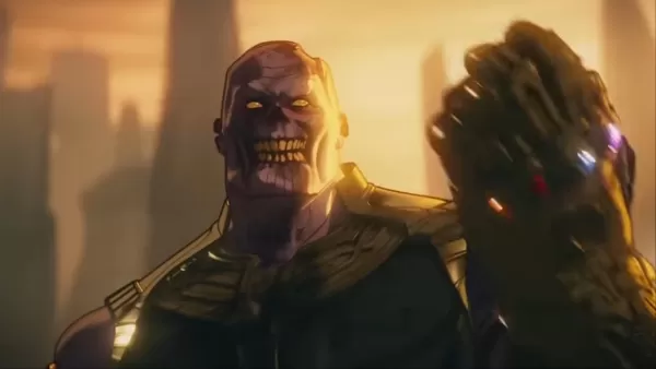 Universo cinematográfico da Marvel: próximos títulos