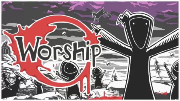 Worship Release Date and Time