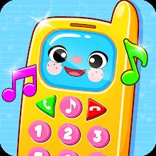 Baby Phone Game For Kids