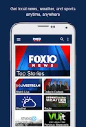 FOX10 News Ảnh chụp màn hình 0