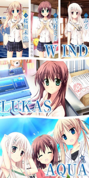 มังงะน้ำ