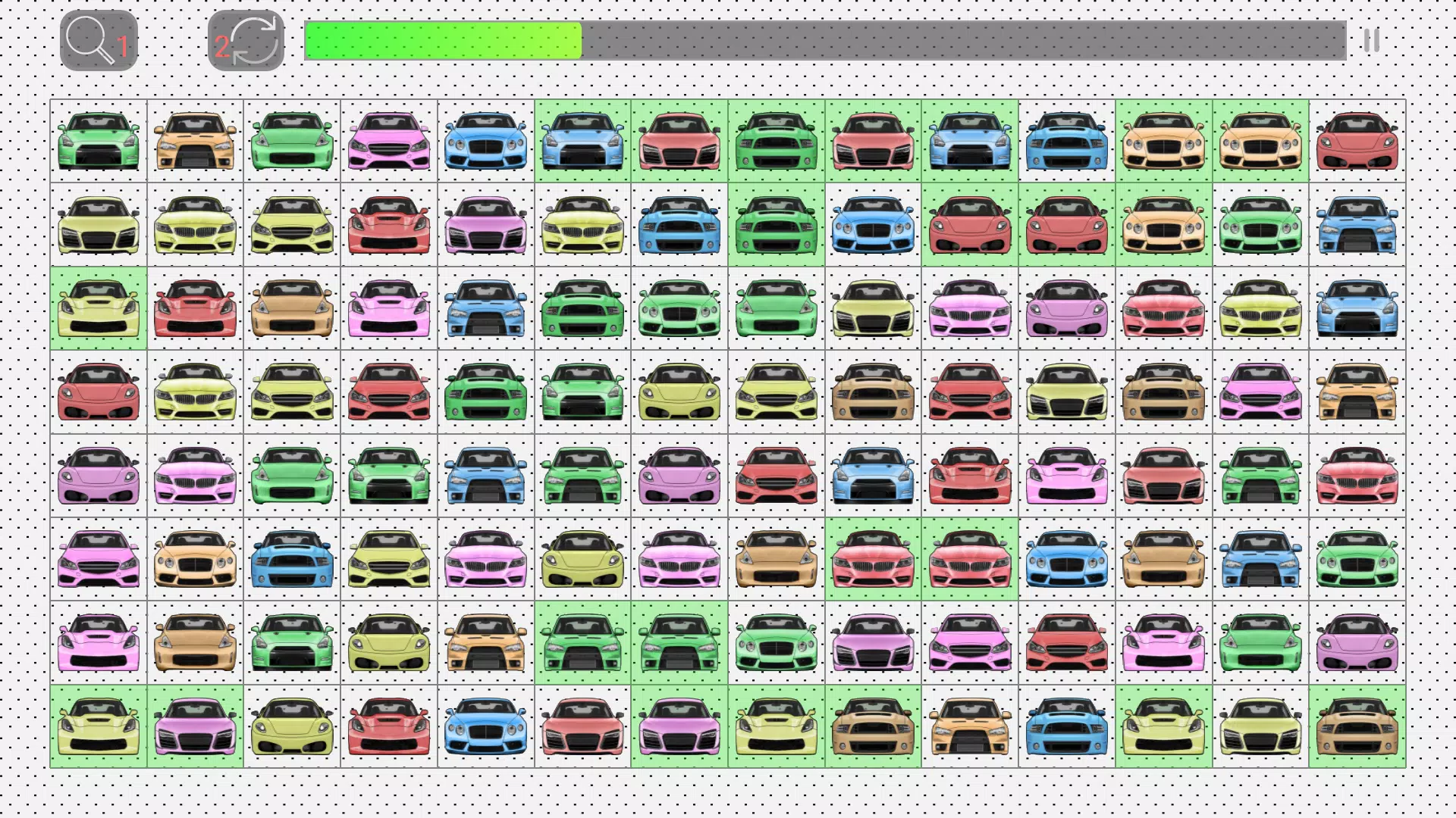 Paopao Cars - Onet Captura de tela 0