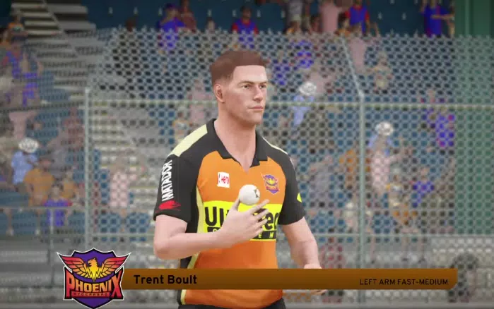 Cricket 2024 Schermafbeelding 0