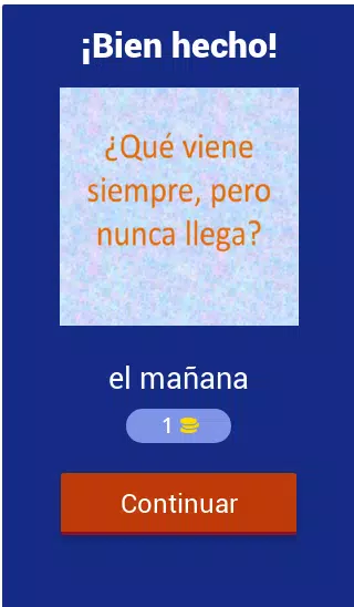 Preguntas Capciosas V2 Ảnh chụp màn hình 1