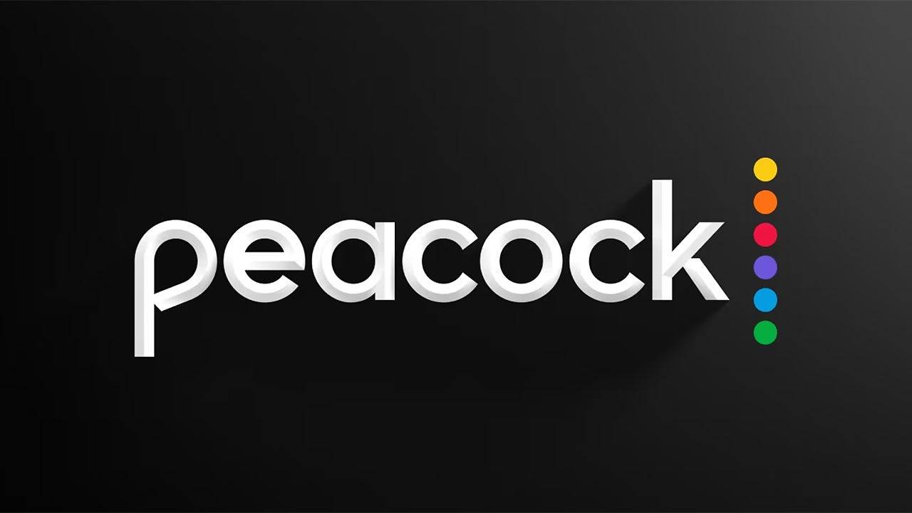 TV Peacock: economize mais de 60% no plano de streaming de 12 meses