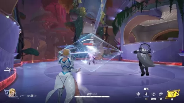 Marvel Rivals : Optimisation de la stabilité et réduction de l'utilisation de la mémoire