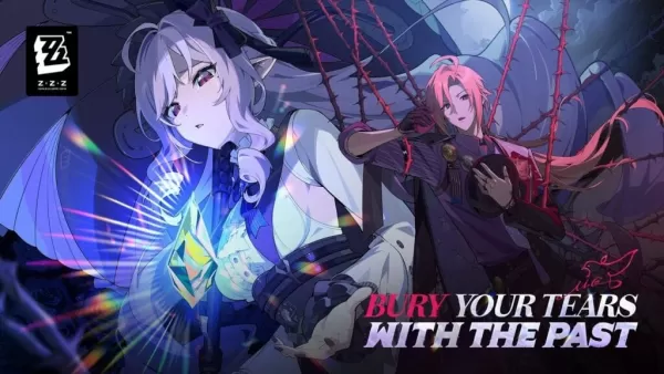 Zenless Zone Zero 1.7 'Bury Your Tears' เร็ว ๆ นี้