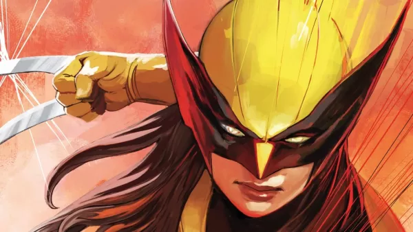 Marvel's Thunderbolts* Rise as New Avengers