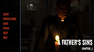 A Father’s Sins – New Chapter 25 [Pixieblink] Captura de tela 0