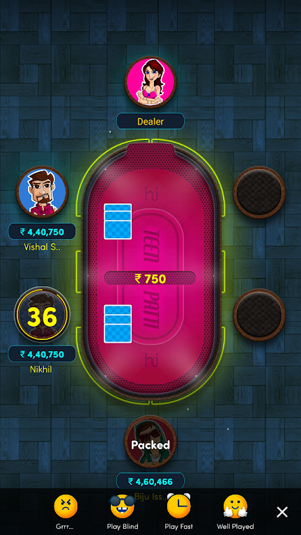 Teen Patti Guru應用截圖第0張