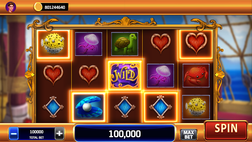 Jogos de Azar 스크린샷 1